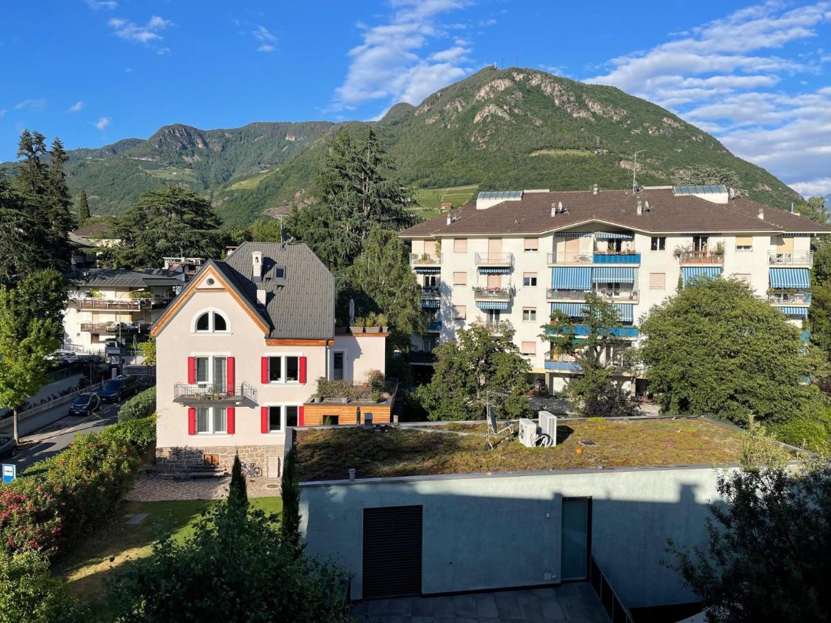 Lacasadiguendy Bozen Exterior foto